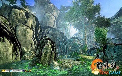 蓝色微笑方块选关版